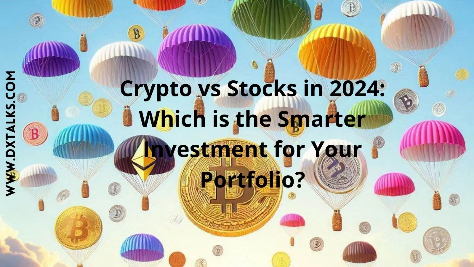 Crypto Airdrops Explained: How to Farm and Claim Free Tokens