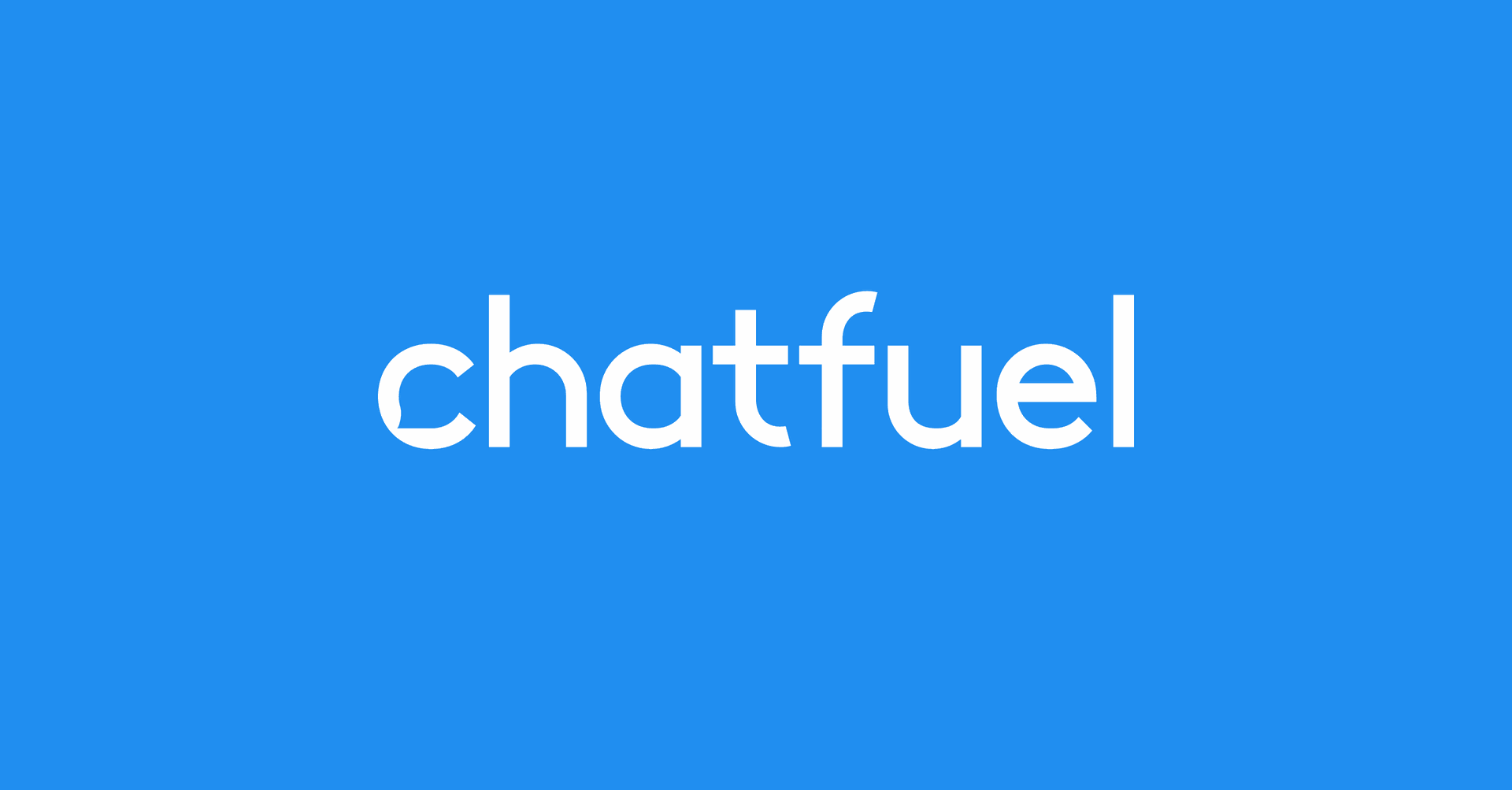 chatfuel ai chatbot builder