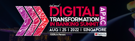 Digital transformation in bankingsummit