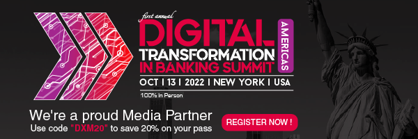 Digital transformation in banking summit usa