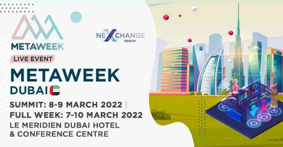 Metaweek dubai