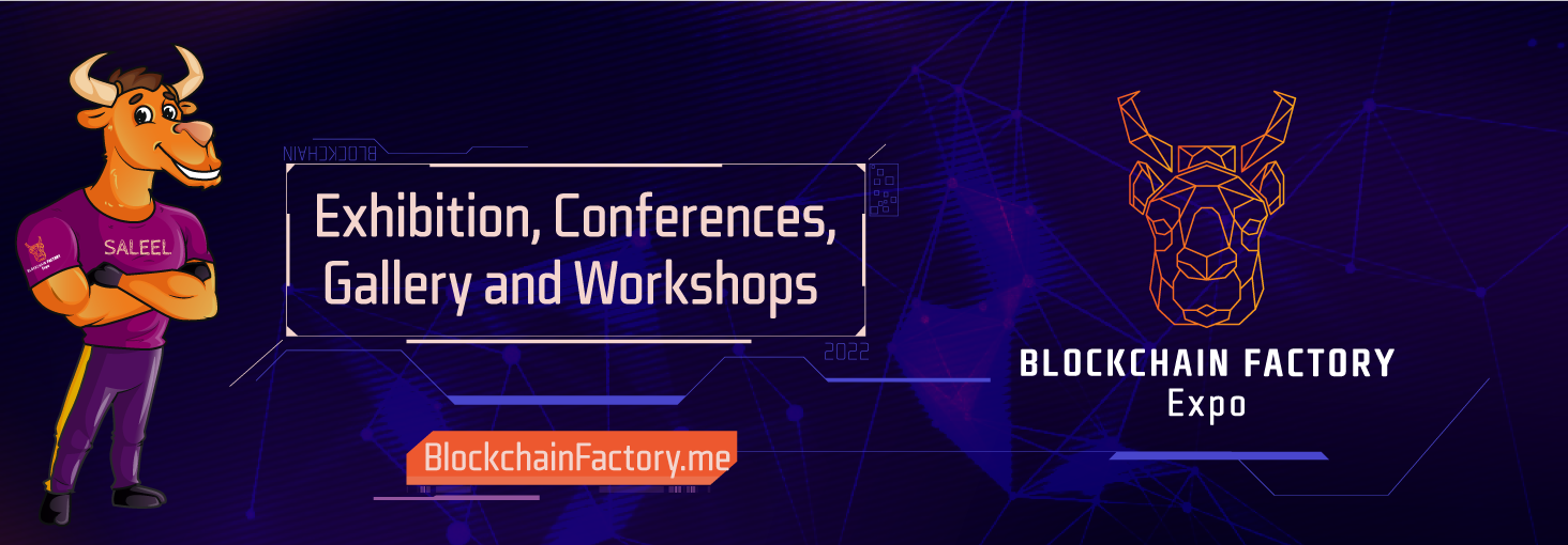 blockchain factory bahrain