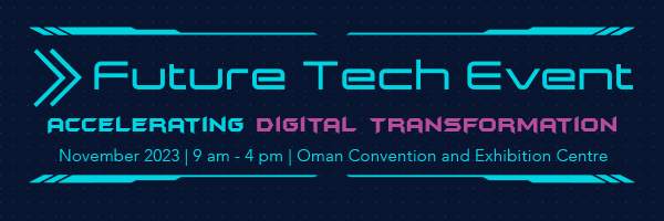 future tech event