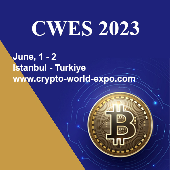 crypto world expo