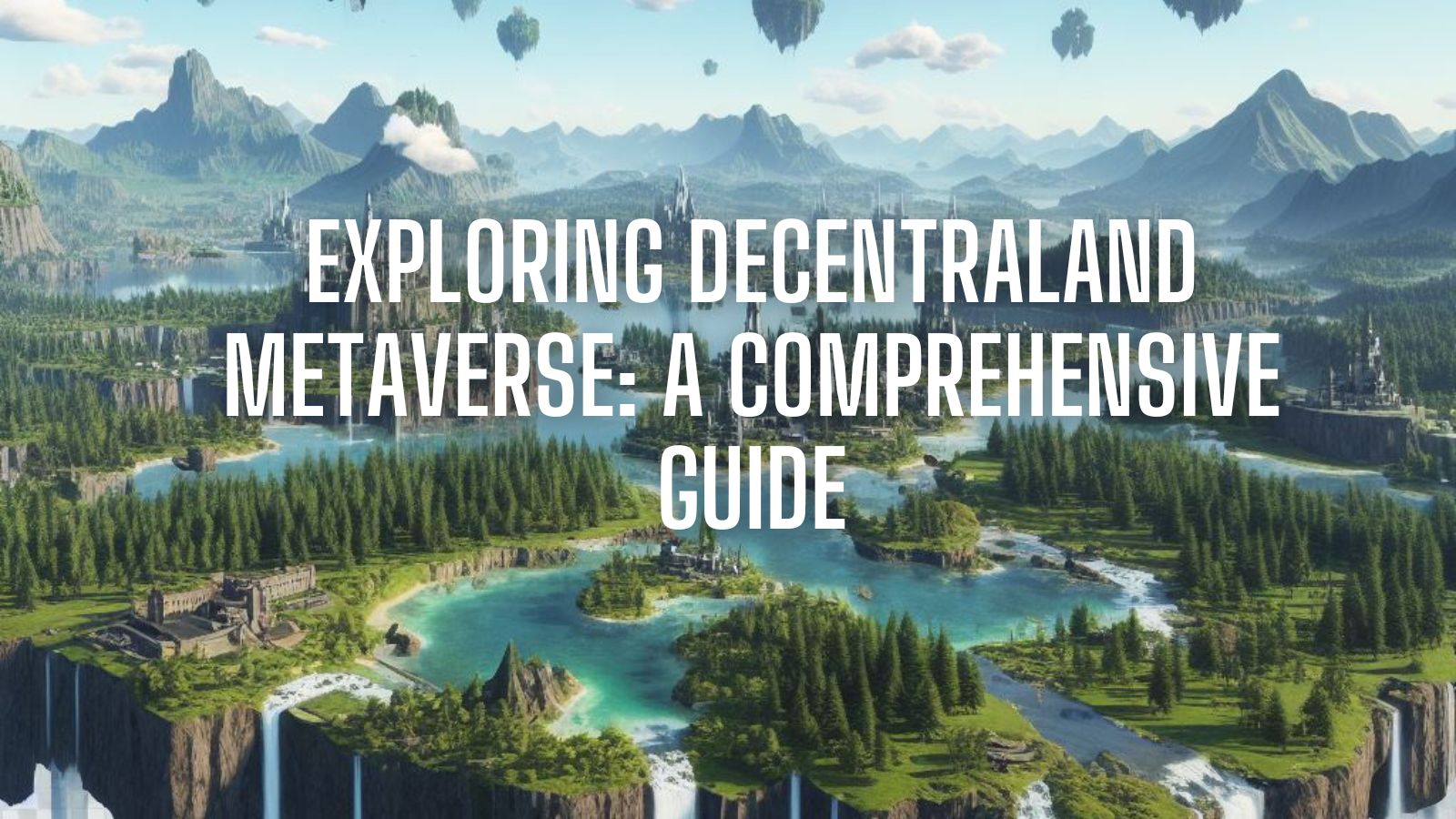 What is a Metaverse? A Comprehensive Guide