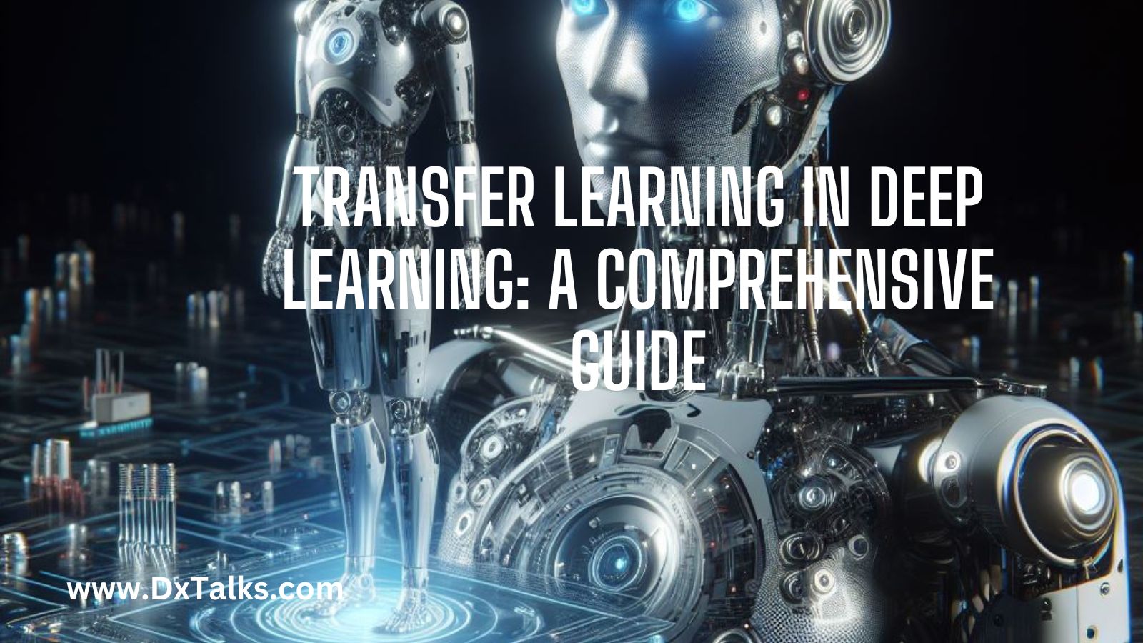 Transfer Learning in Deep Learning