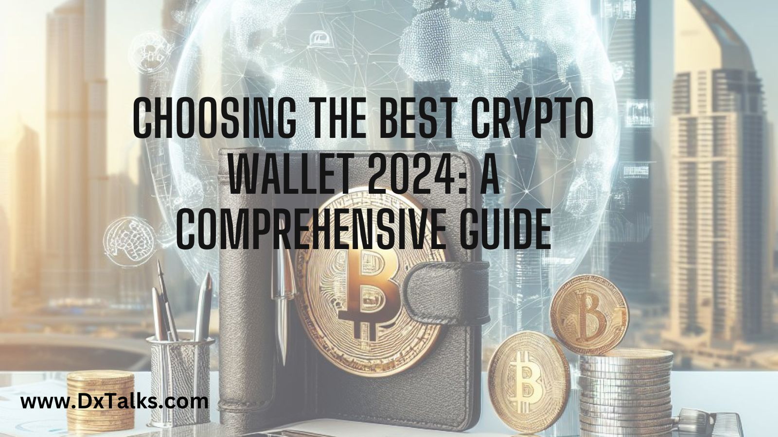 best crypto cold wallet