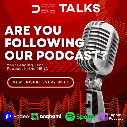 Book DxTalks Podcast - Interview
